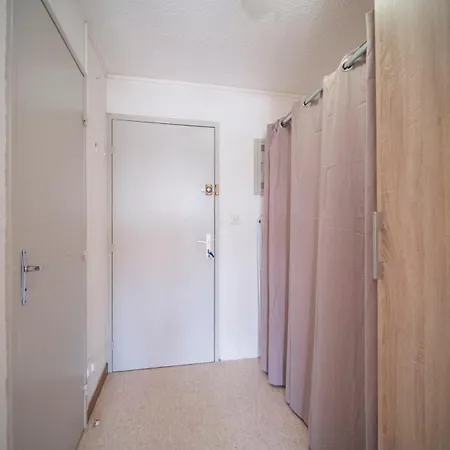 Le Petit Qg Apartment Gruissan