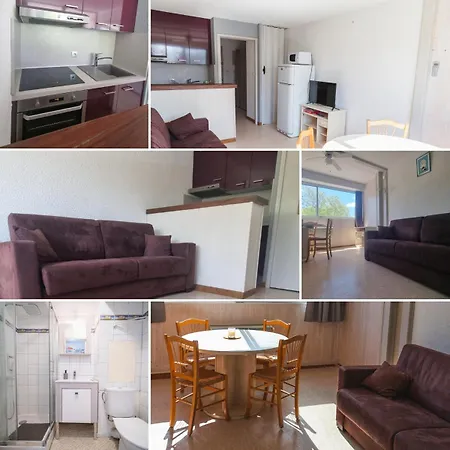 Le Petit Qg Apartment *