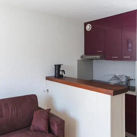 Le Petit Qg Apartment Gruissan