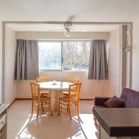 Apartment Le Petit Qg Gruissan
