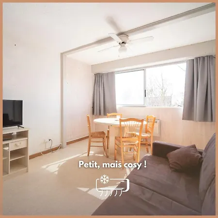 Le Petit Qg * Gruissan