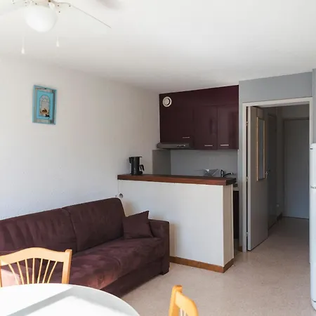 Apartment Le Petit Qg *