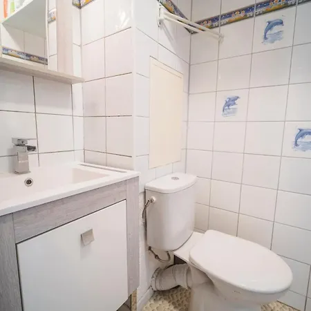 Le Petit Qg Apartment *